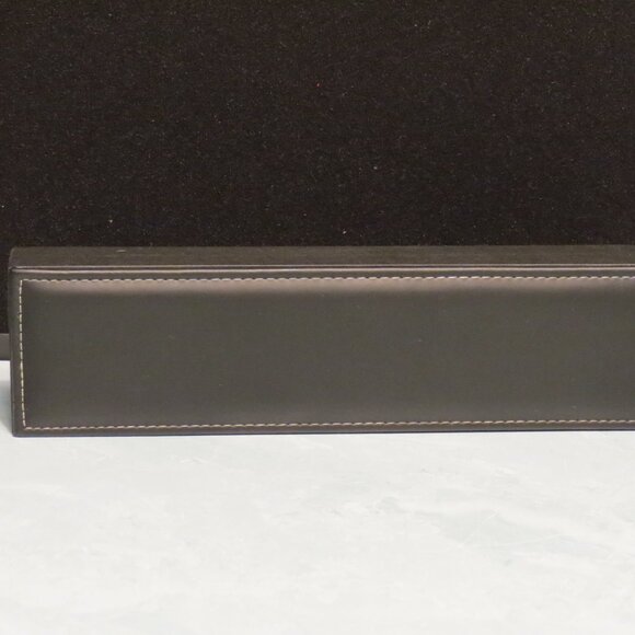 Coldwater Creek Jewelry/Watch Box - Picture 3 of 6